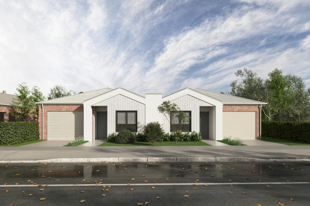 2 & 3/5 Claremont Dr, Leopold, VIC 3224