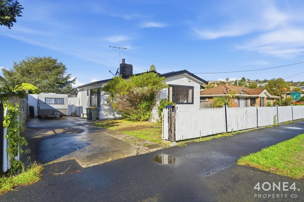 7 BAROSSA RD, GLENORCHY, TAS 7010