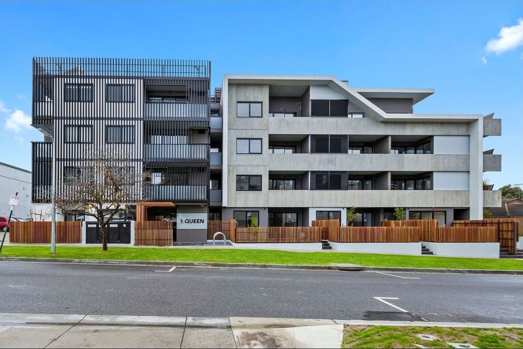 215/1-5a Queen St, Blackburn, VIC 3130