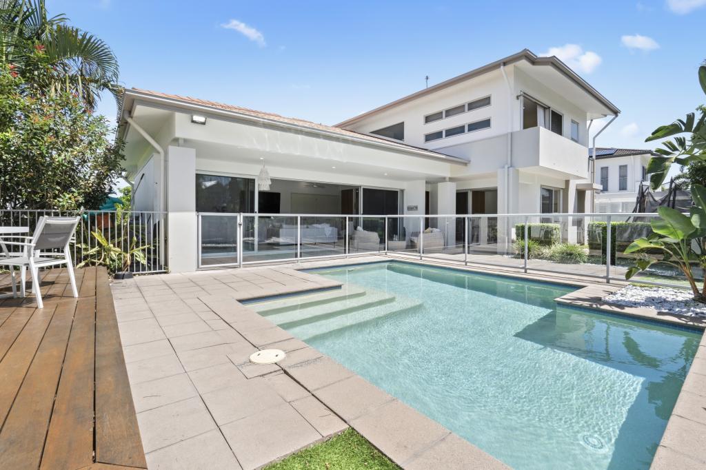 35 Serenity Bvd, Helensvale, QLD 4212