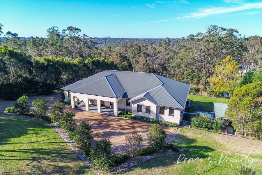 157 Pitt Town Rd, Kenthurst, NSW 2156