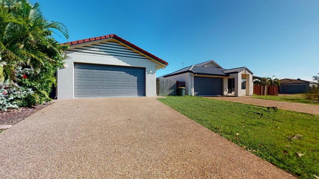 32 Chichester Ave, Kirwan, QLD 4817