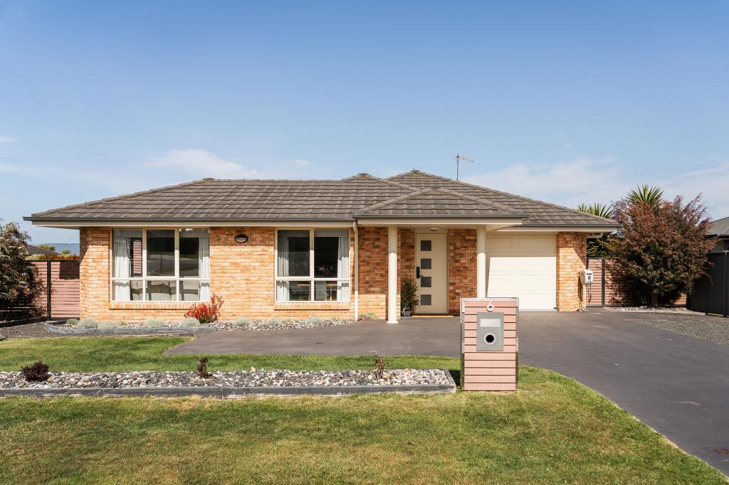 6 Franklin Dr, Shearwater, TAS 7307