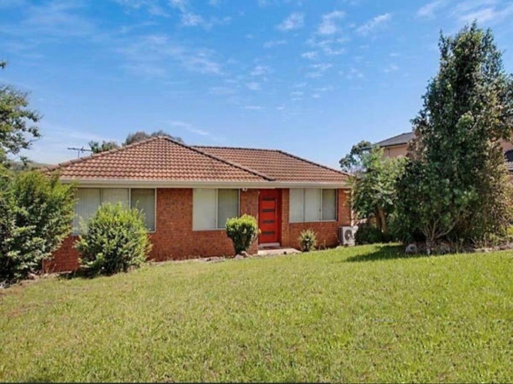 56 Minchinbury Tce, Eschol Park, NSW 2558