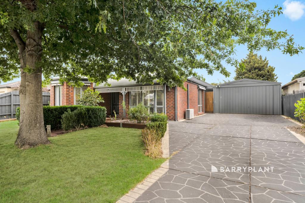 13 Douglas Ct, Cranbourne West, VIC 3977