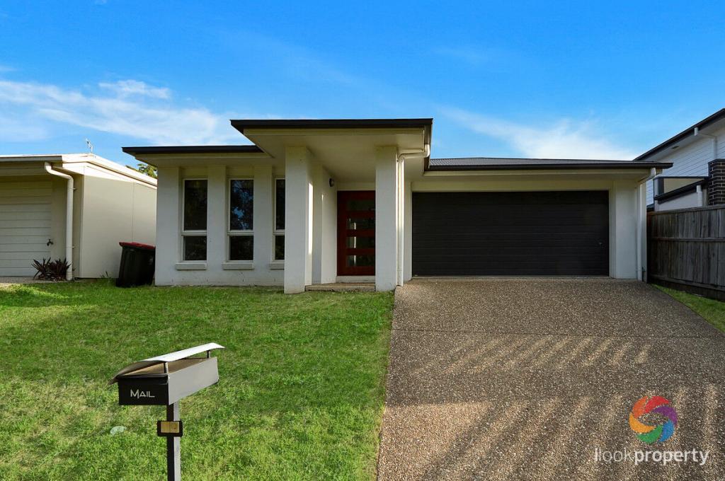 19 Falkland St W, Heathwood, QLD 4110