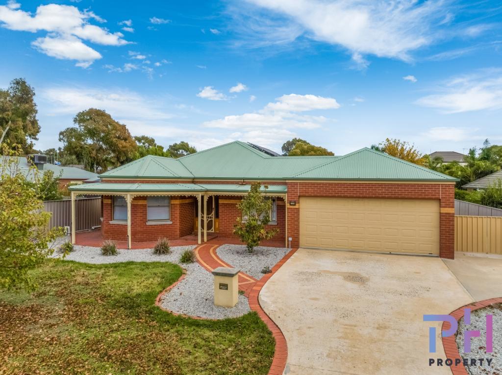 20 Saxby Dr, Strathfieldsaye, VIC 3551