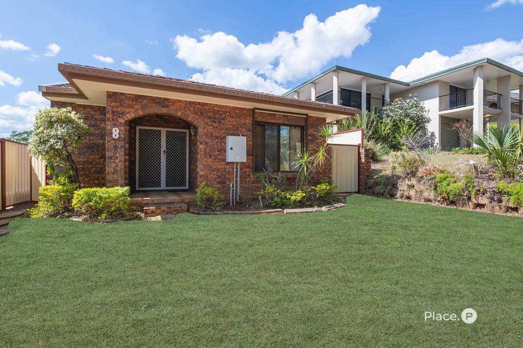 8 Lecha St, Sunnybank Hills, QLD 4109