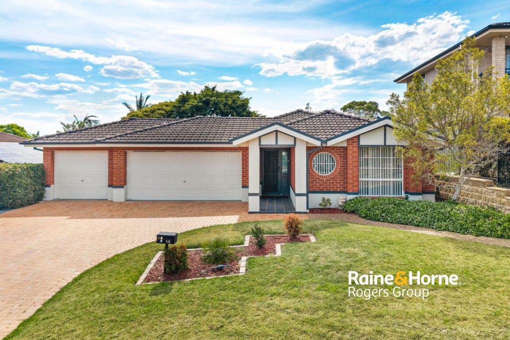 18 Stan Johnson Dr, Hamlyn Terrace, NSW 2259