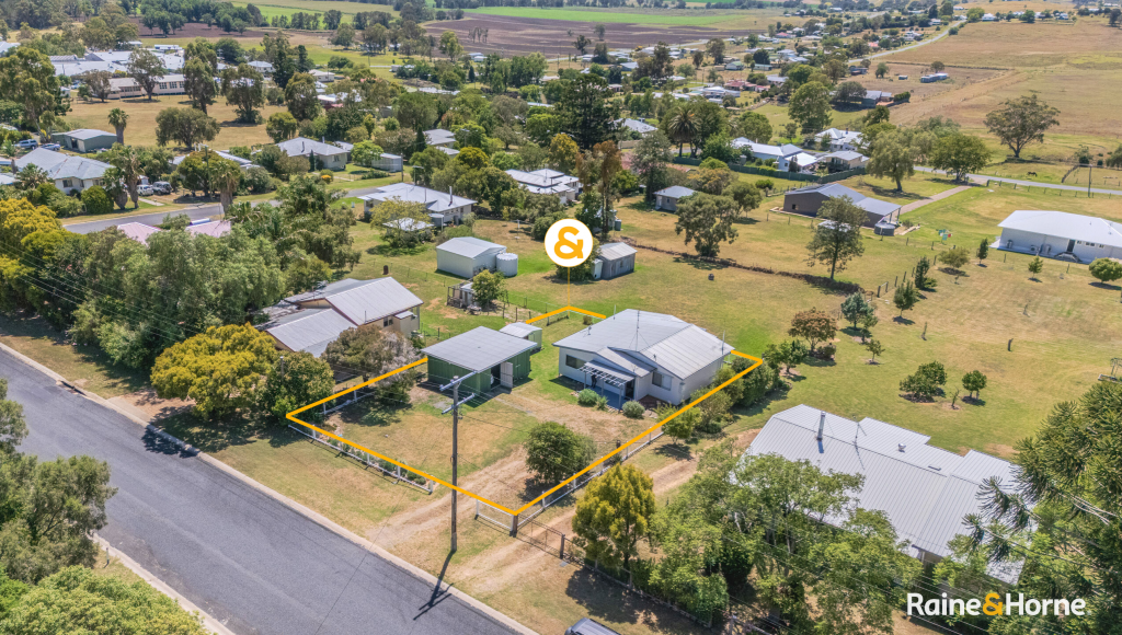 27 Pine St, Killarney, QLD 4373