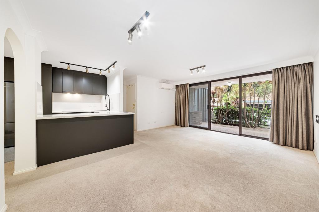12/14-40 Davies St, Surry Hills, NSW 2010