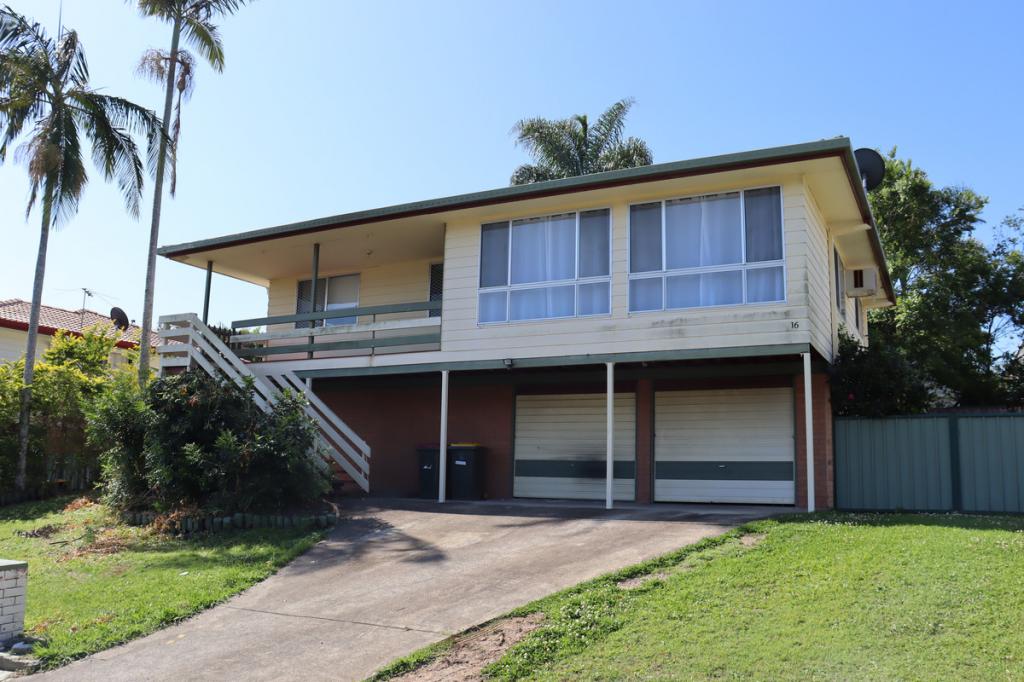 16 Bolwell St, Runcorn, QLD 4113