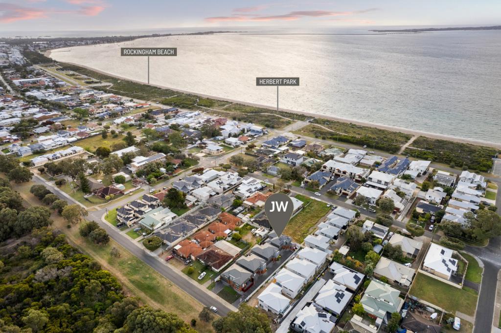 120D LEWINGTON ST, ROCKINGHAM, WA 6168