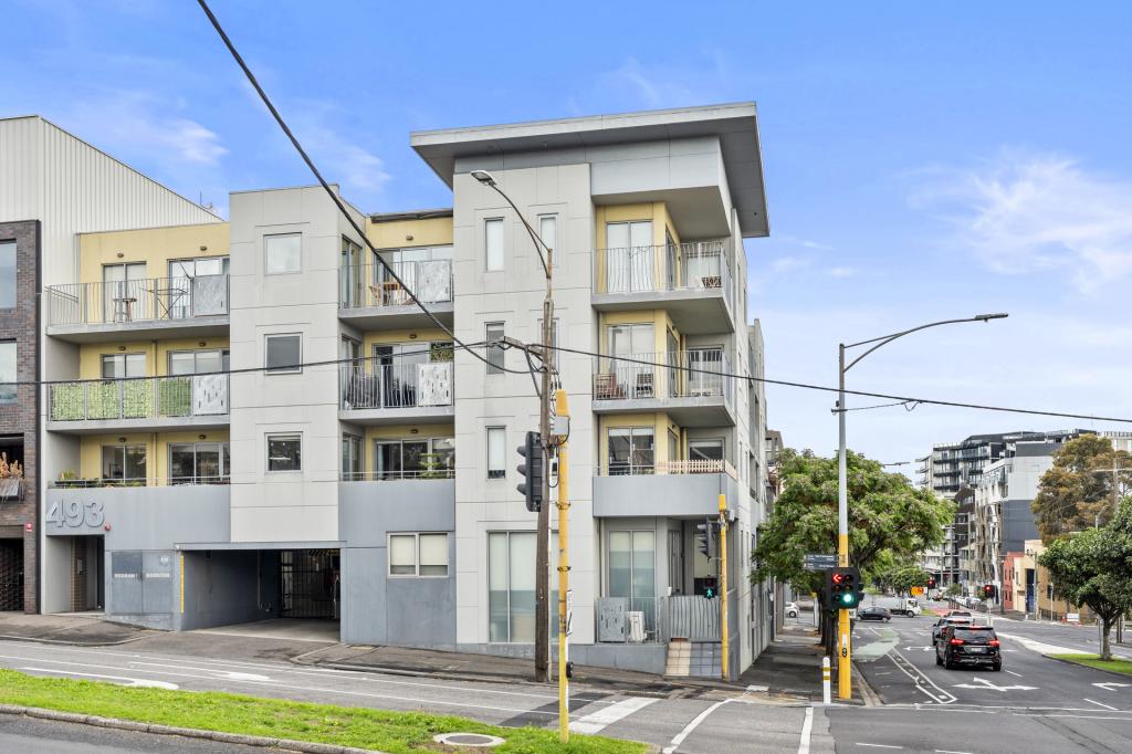 G2/493 Victoria St, West Melbourne, VIC 3003
