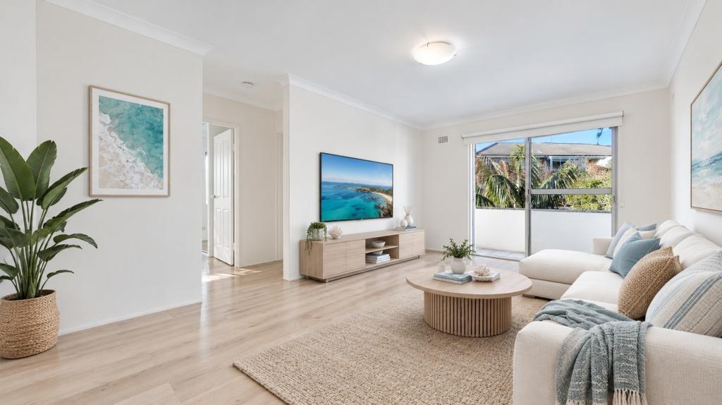 9/6-8 Bay St, Coogee, NSW 2034