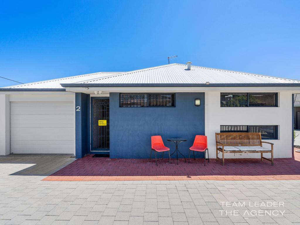 2/52 Gibson St, Mandurah, WA 6210