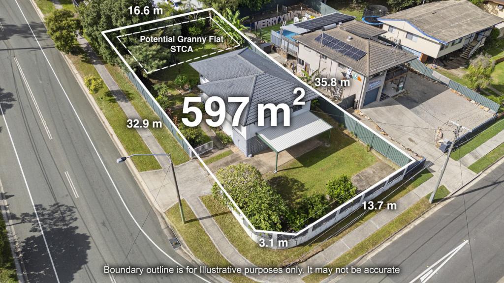 147 Ewing Rd, Woodridge, QLD 4114