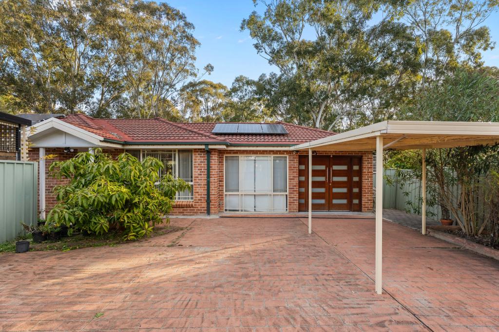 127a Richmond Rd, Cambridge Park, NSW 2747