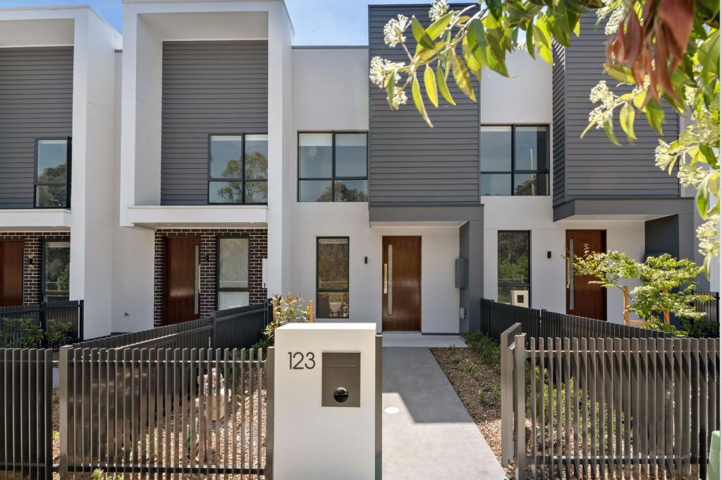 123 Passiflora Ave, Denham Court, NSW 2565