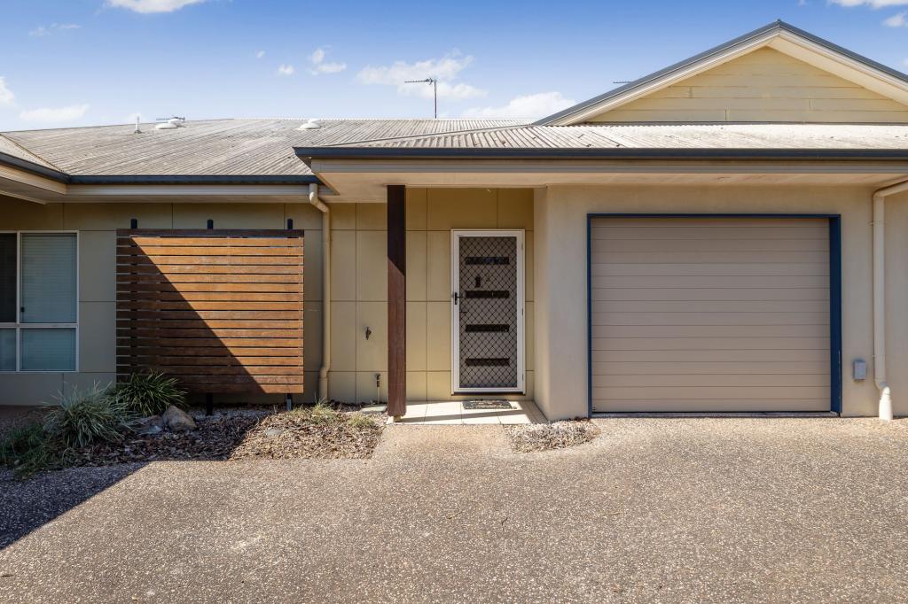 2/13 CAMPBELL DR, HIGHFIELDS, QLD 4352