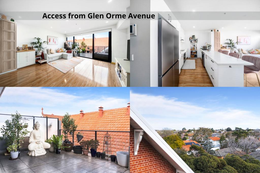 304/538 NORTH RD, ORMOND, VIC 3204