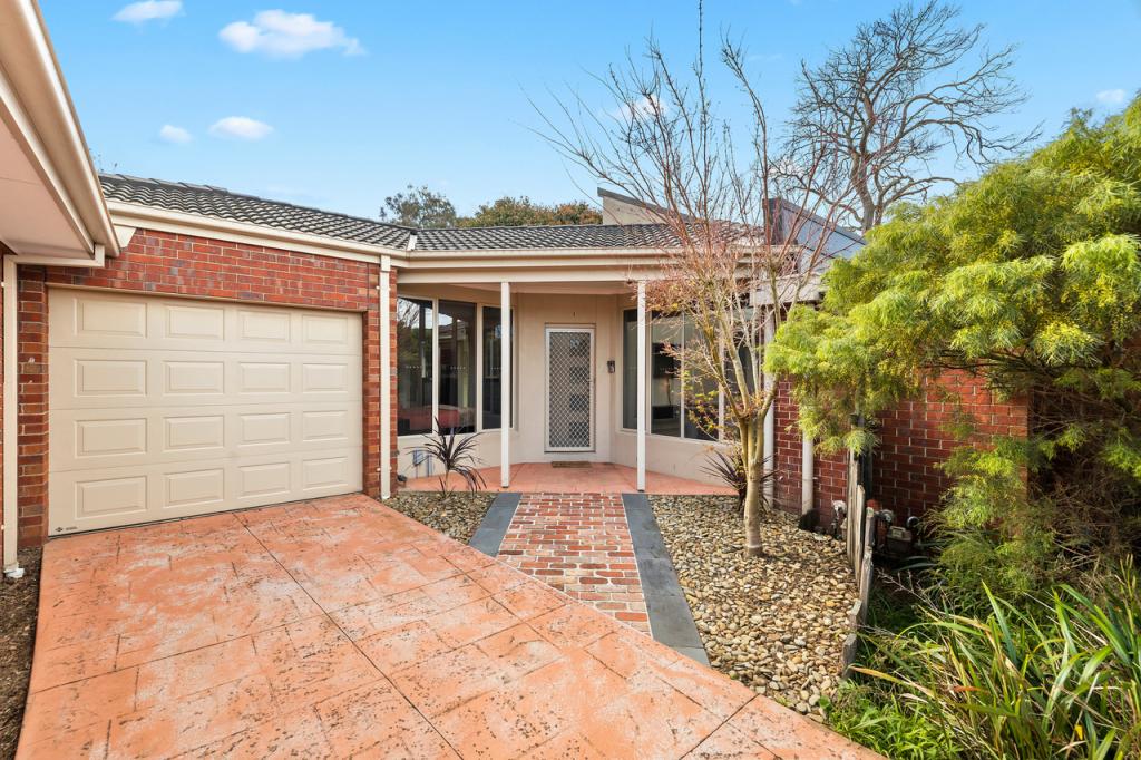2/12 Norma Cres S, Knoxfield, VIC 3180
