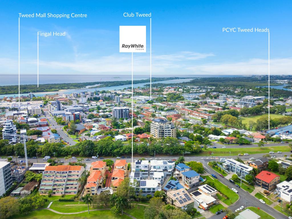 13/41 Dixon St, Coolangatta, QLD 4225