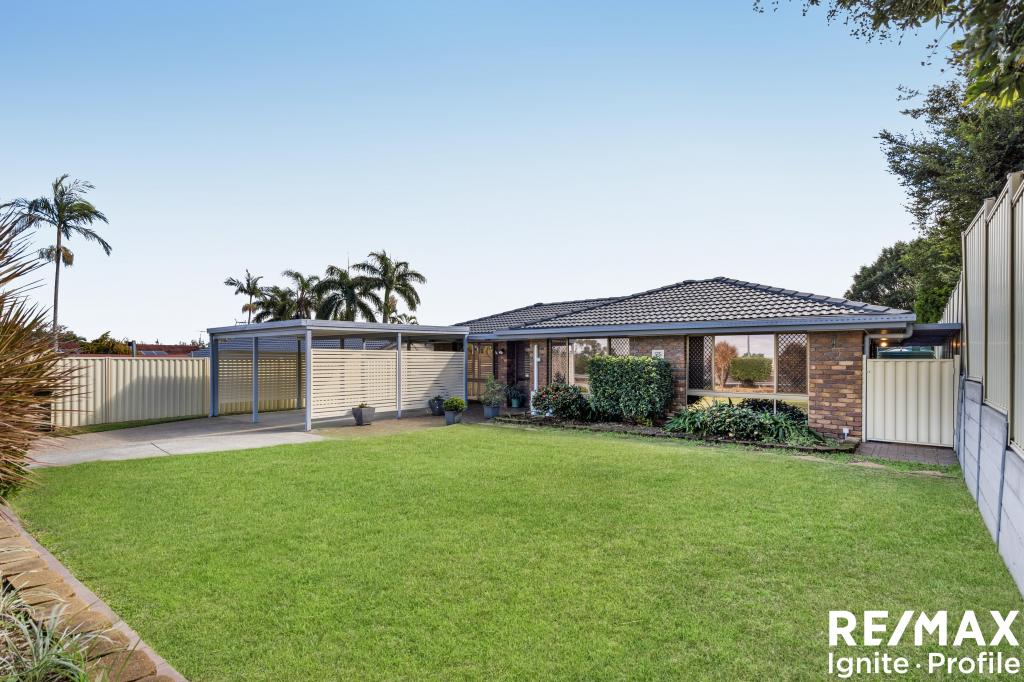 125 Sumners Rd, Jamboree Heights, QLD 4074