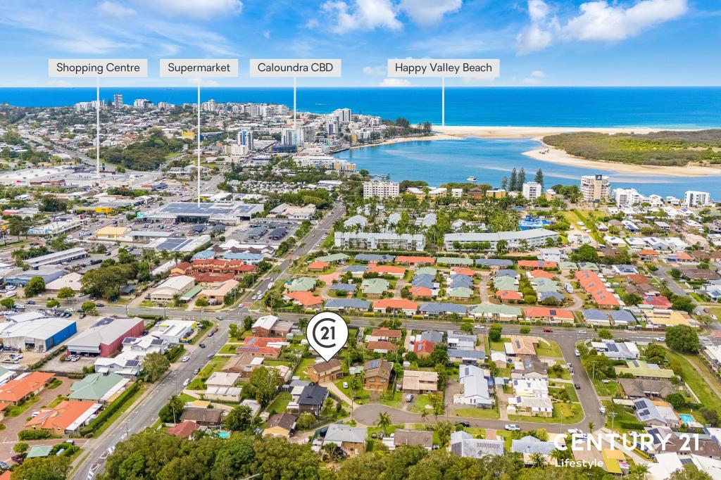 14 Ambako Pl, Golden Beach, QLD 4551