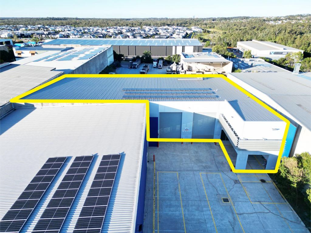 2/46 Kingston Dr, Helensvale, QLD 4212