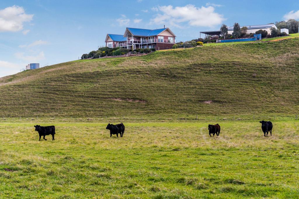179 FAIRFIELD LANE, DARRAWEIT GUIM, VIC 3756