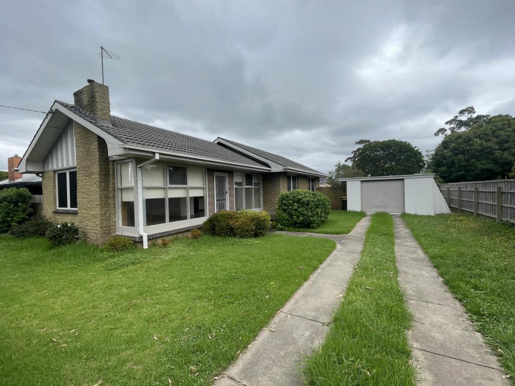 159 Reeve St, Sale, VIC 3850