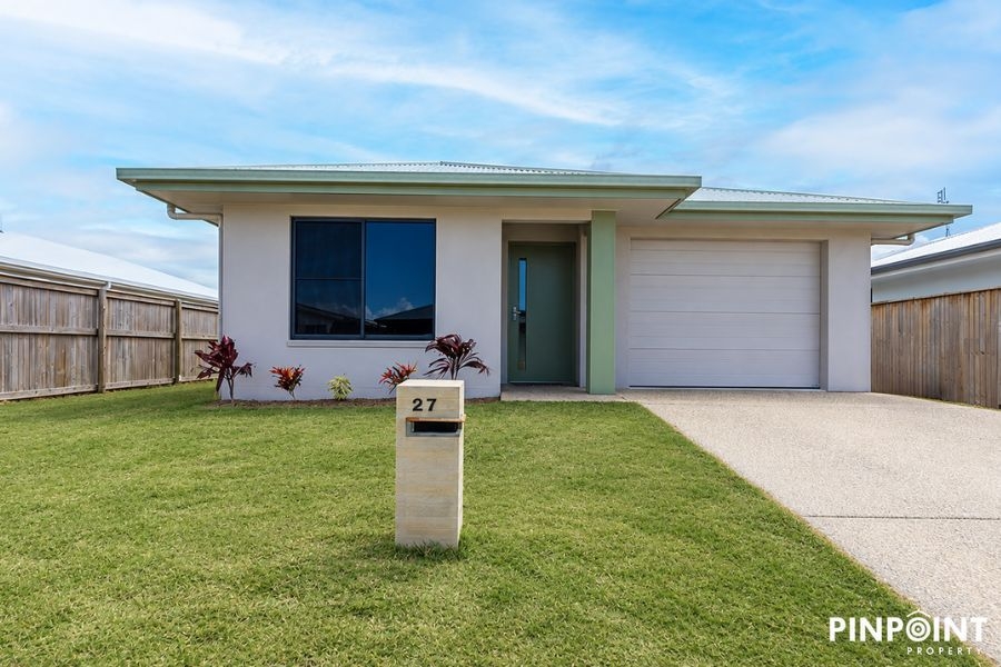 27 Drayton St, Beaconsfield, QLD 4740