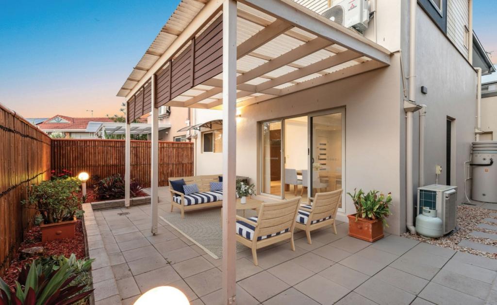 8/38 Channel St, Cleveland, QLD 4163