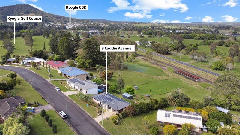 3 Caddie Ave, New Park, NSW 2474