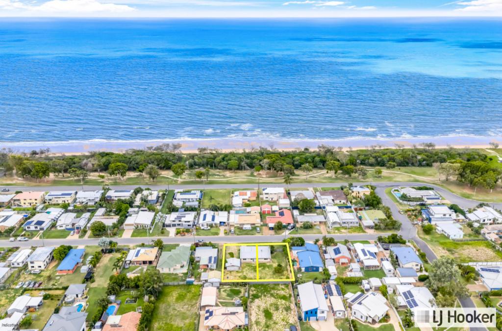 15 Palm Ct, Moore Park Beach, QLD 4670