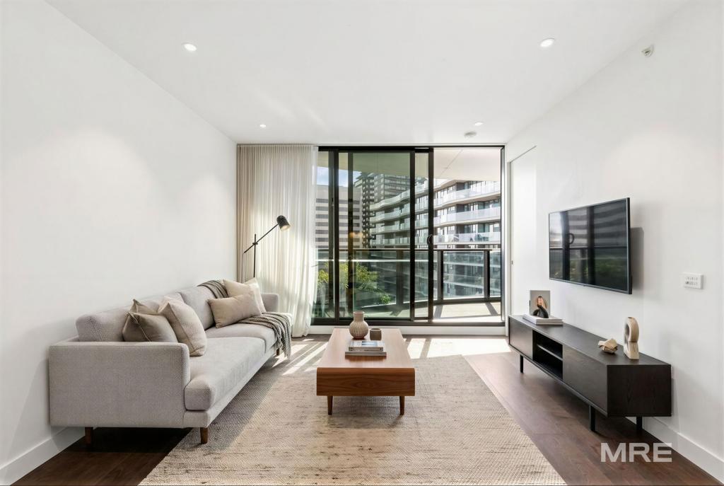 1606/7-8 Bowen Cres, Melbourne, VIC 3004