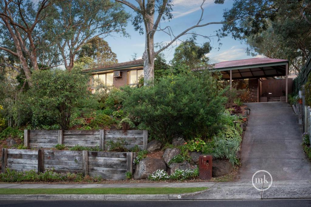 120 Fernside Ave, Briar Hill, VIC 3088