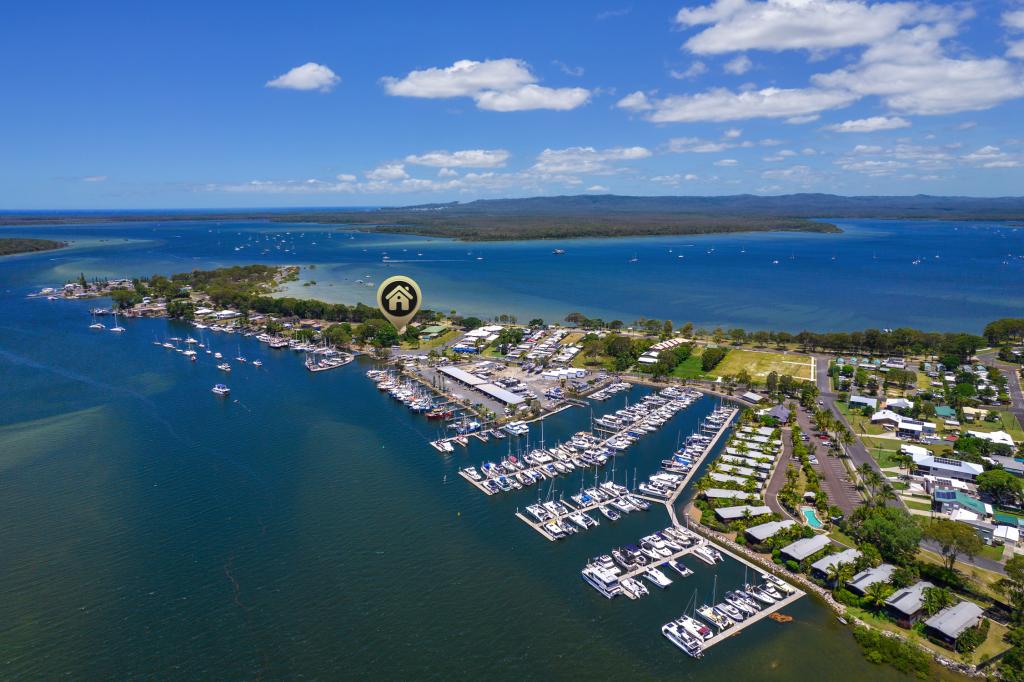 2/26 Esplanade, Tin Can Bay, QLD 4580