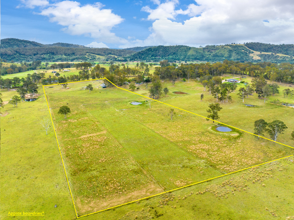 561 Kimbriki Rd, Kimbriki, NSW 2429
