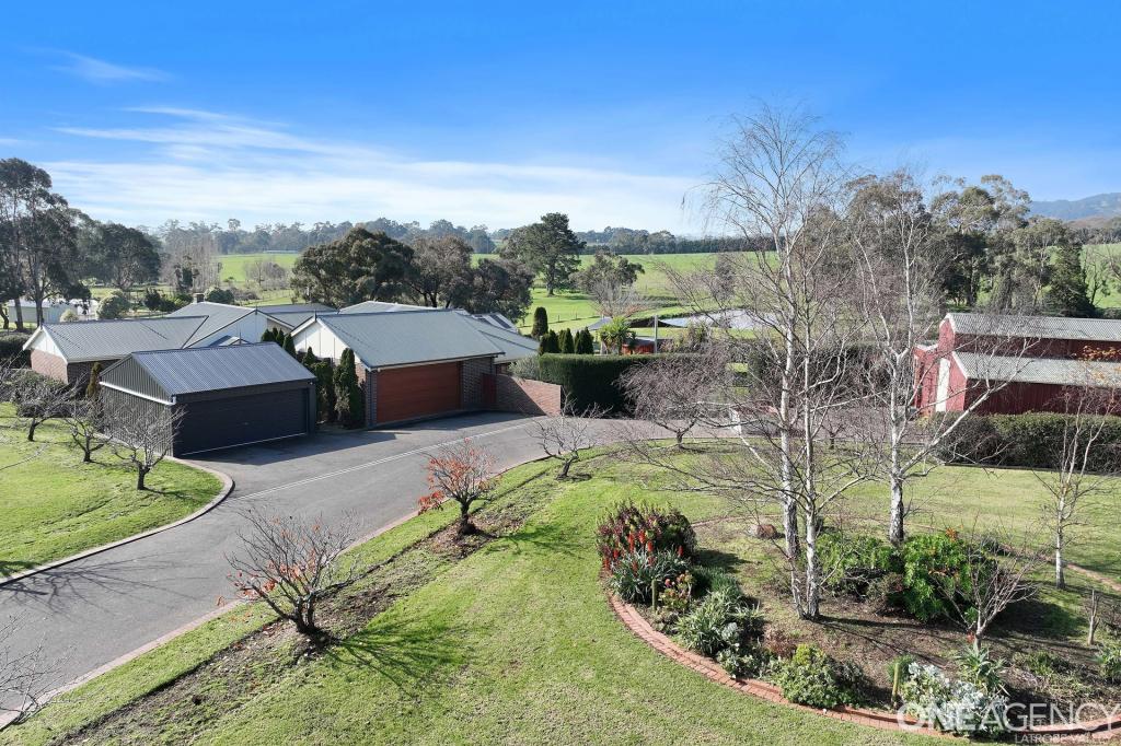 55 Considine Dr, Yinnar South, VIC 3869