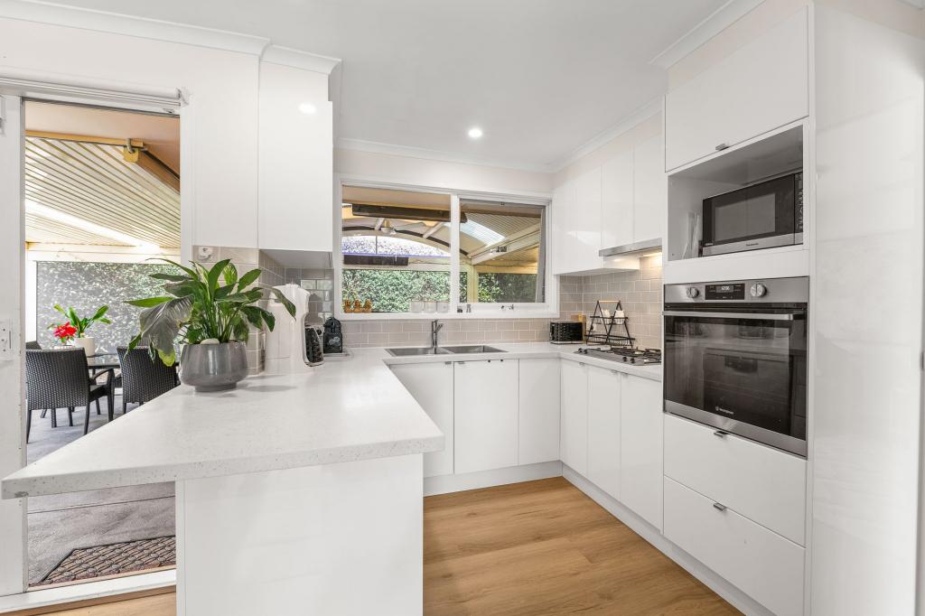 15 Parkside Bvd, Carrum, VIC 3197