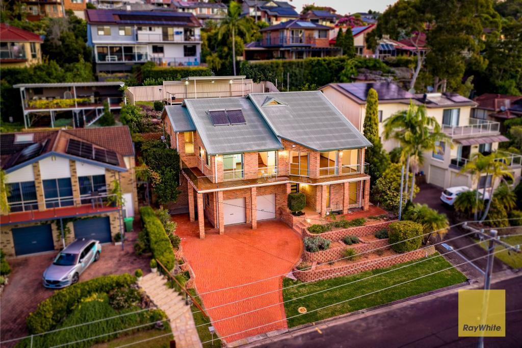 16 The Sanctuary, Umina Beach, NSW 2257