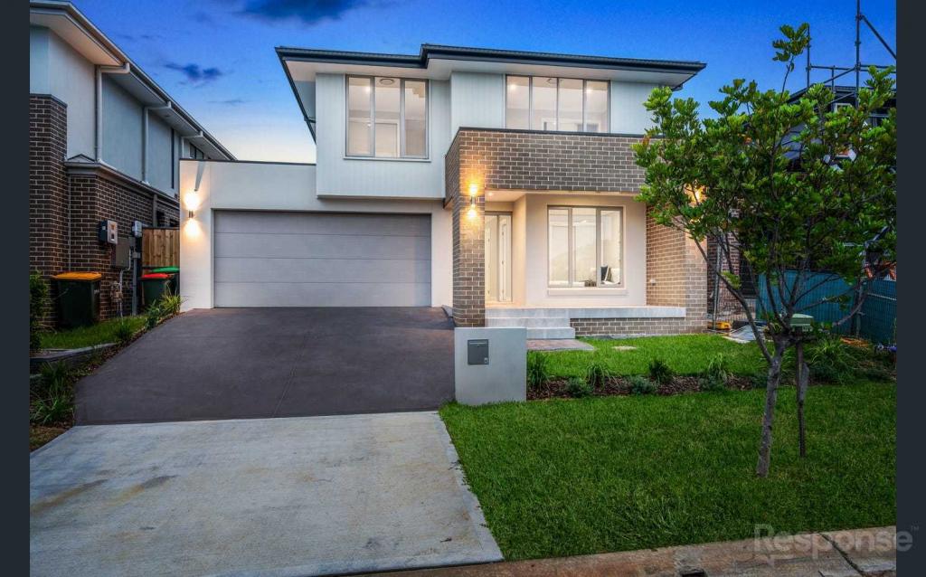 6 HIBISCUS ST, GABLES, NSW 2765