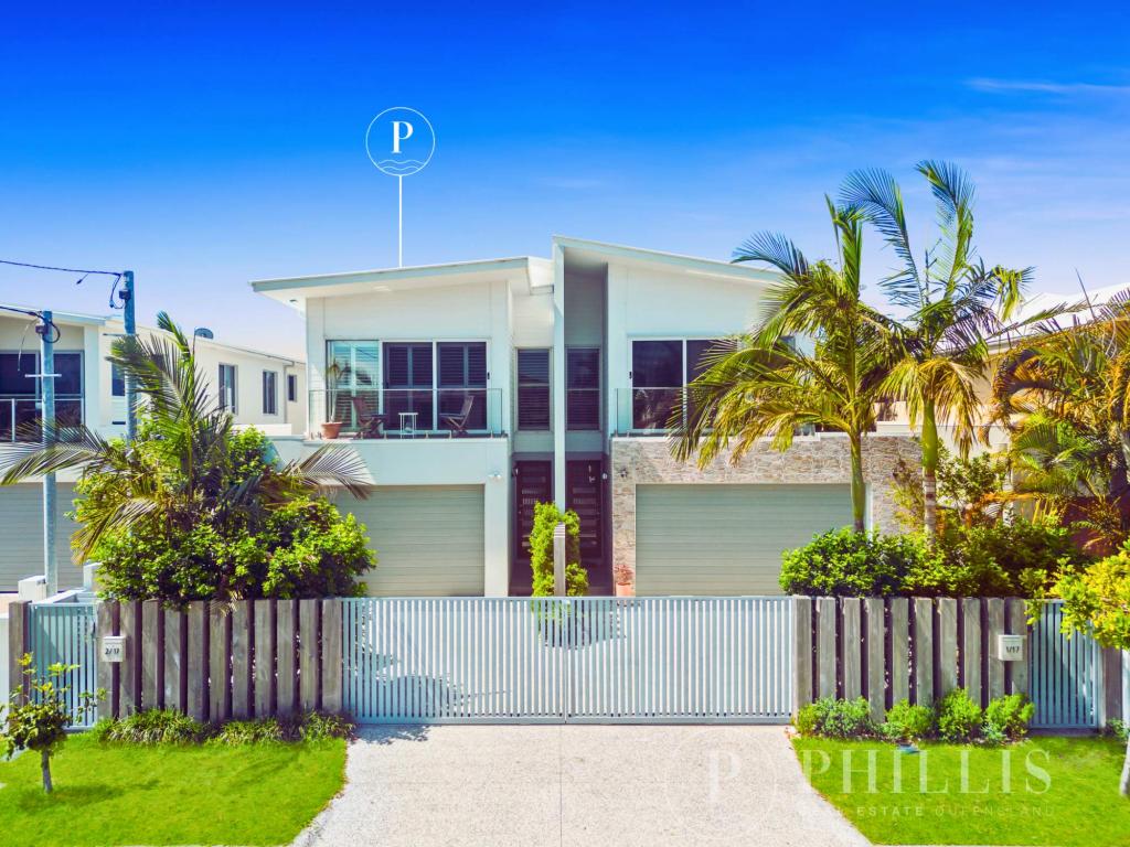 2/17 Nankeen Ave, Paradise Point, QLD 4216