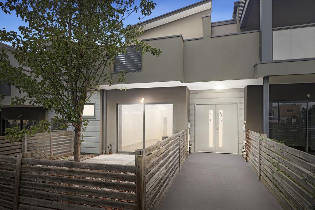 13/20 Hyde Park Ave, Craigieburn, VIC 3064