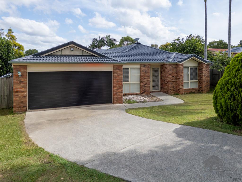 3 Bowerbird Cl, Doolandella, QLD 4077