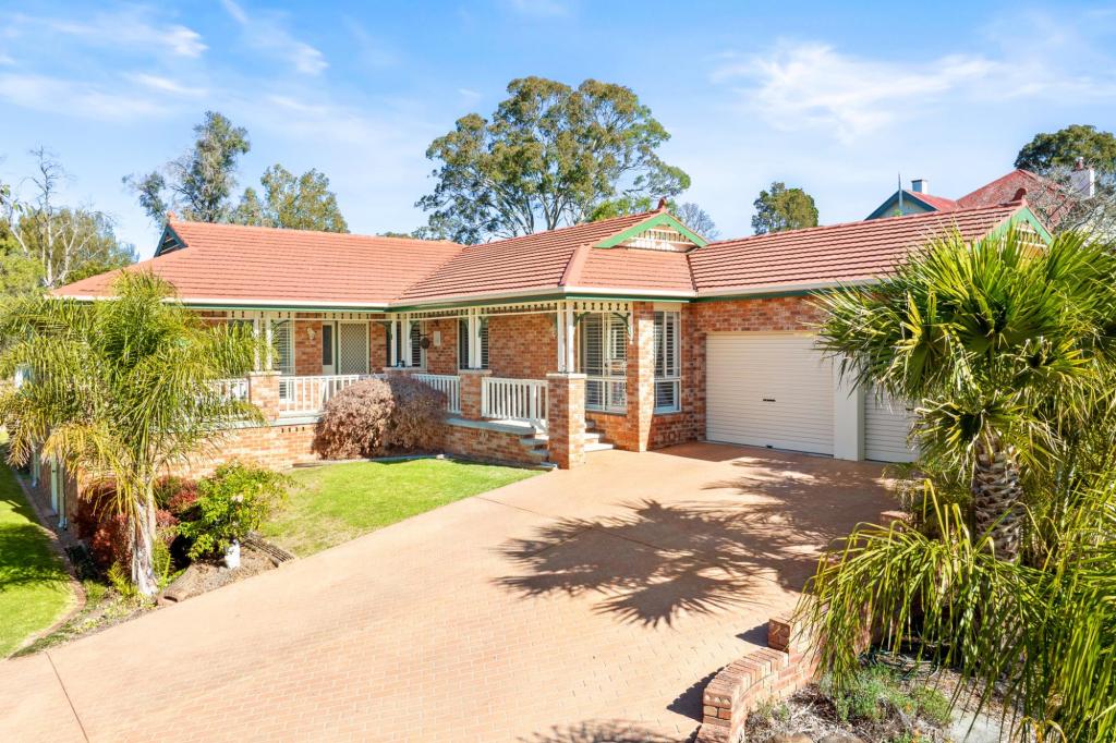 9 Fitzroy St, Moruya, NSW 2537