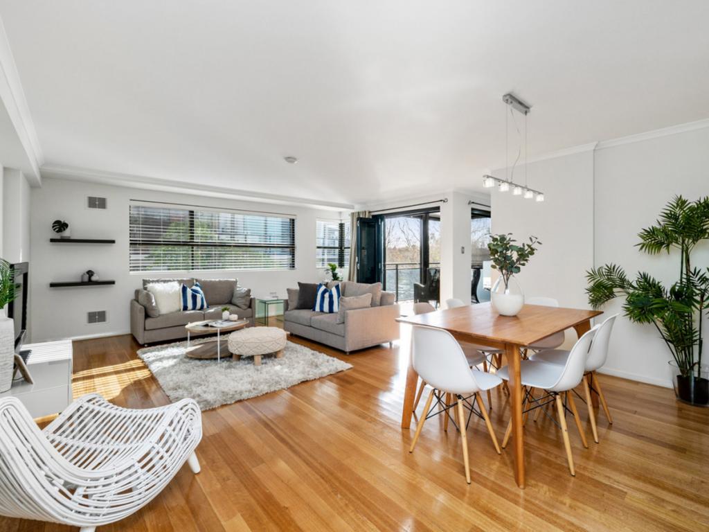 10/82 Royal Street, East Perth, WA 6004 Apartment for rent OnTheHouse