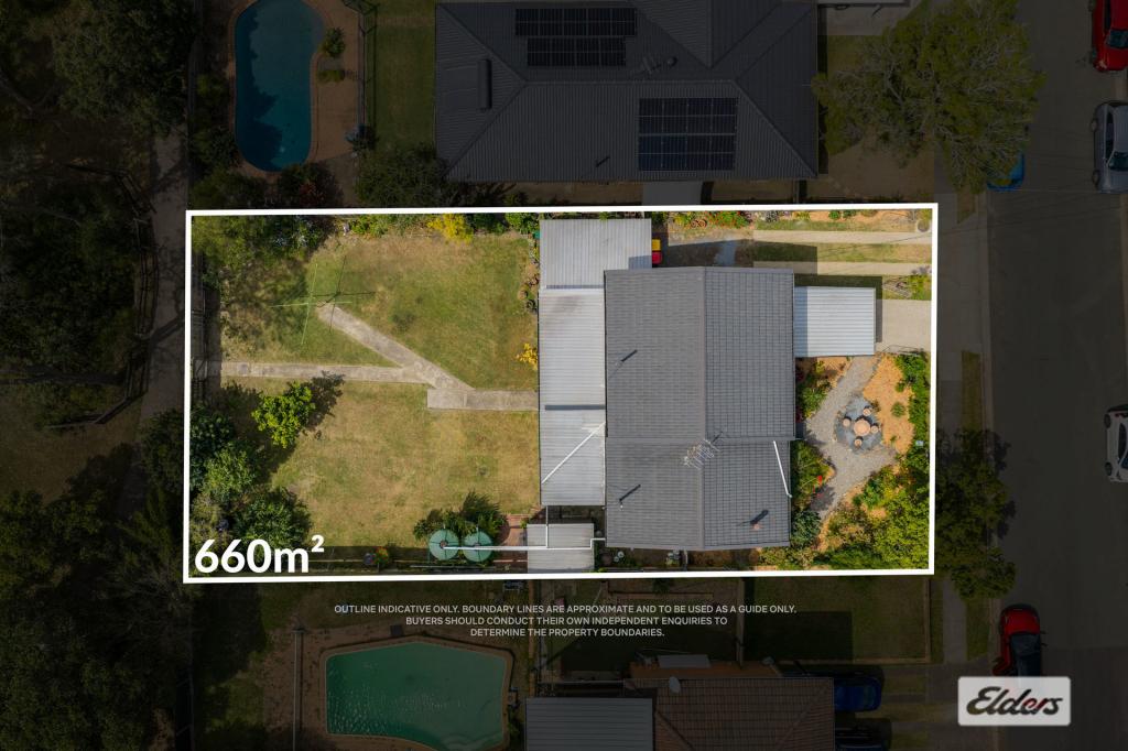 14 Kallista Rd, Rochedale South, QLD 4123